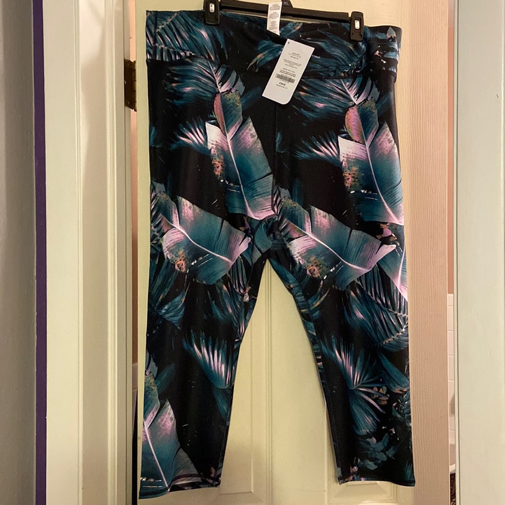 Fabletics leggings